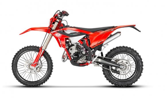 Beta RR 125 2T