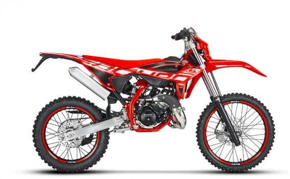 Beta RR 2T 50 Sport 2022