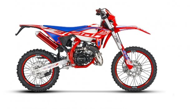 Beta RR 50 RACING