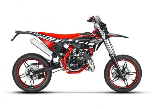 Beta RR MOTARD 2T 50 SPORT 2022