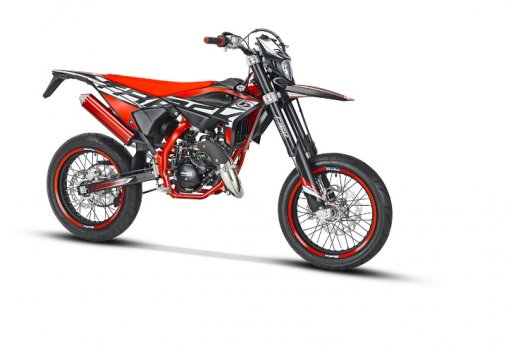 Beta RR MOTARD 2T 50 TRACK