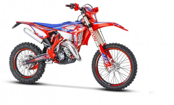 Beta RR RACING 2T 125