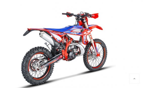 Beta RR RACING 2T 200