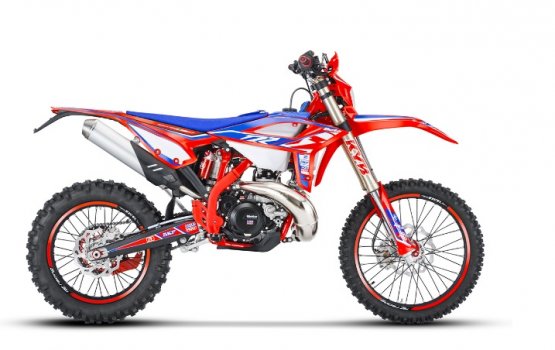 Beta RR RACING 2T 250