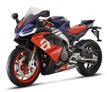 Aprilia RS 660 Price In USA - Fasterwheeler Us