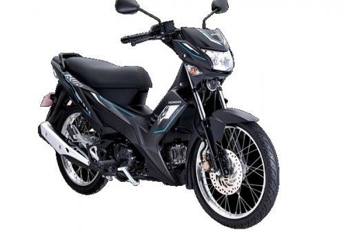 Honda RS125 Price Specs Review Fasterwheeler