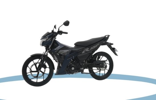 Suzuki Raider R150 Fi 2024 Price In Canada Fasterwheeler Ca   Raider R150 Fi 202 