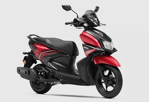 yamaha zr 125 new model 2023