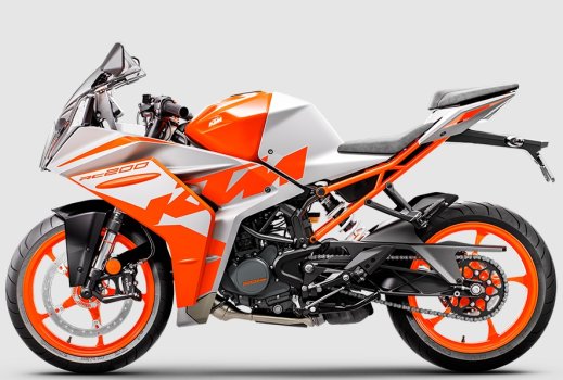 KTM RC 200 2023 Price In Japan - Fasterwheeler Jp