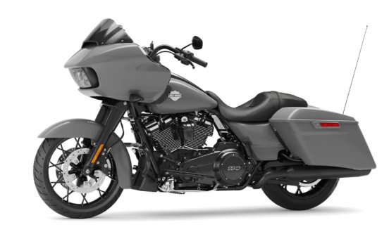 Harley Davidson Road Glide Special 2023 Price, Specs & Review ...