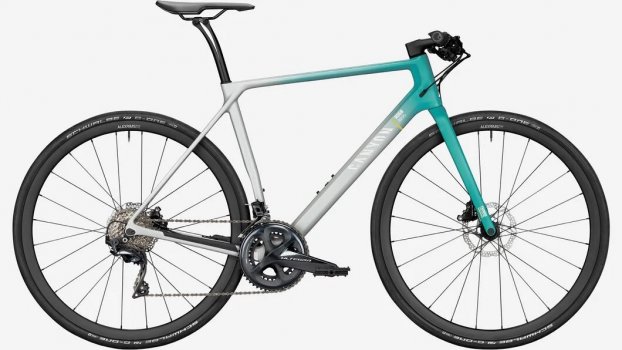 Canyon Roadlite CF 8