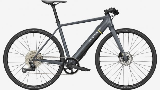 Canyon Roadlite ON 6 2022