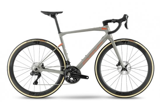 BMC Roadmachine 01 THREE 2022