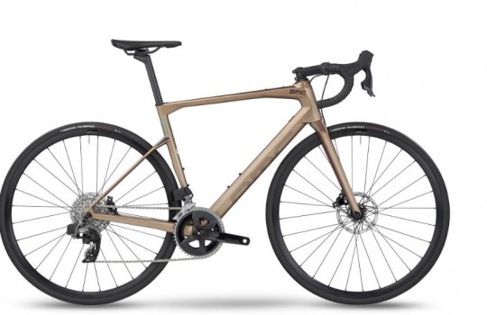 BMC Roadmachine FOUR 2024
