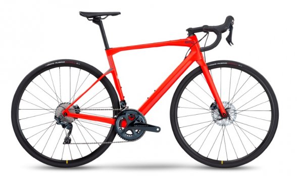 BMC Roadmachine Five 2022