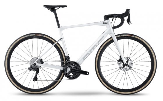 BMC Roadmachine ONE