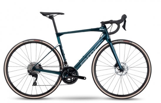 BMC Roadmachine SEVEN 2022