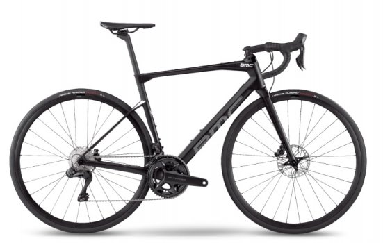 BMC Roadmachine THREE