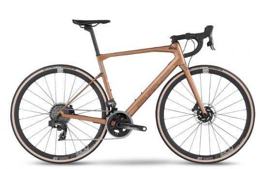 BMC Roadmachine TWO