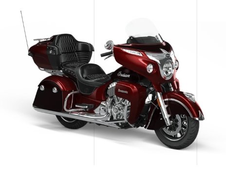 Indian Roadmaster 2022