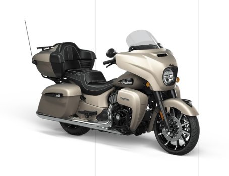 Indian Roadmaster Dark Horse 2022