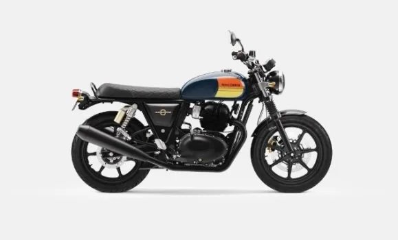 Royal Enfield Interceptor 750 2025 Price In USA | Pre-order And Release ...