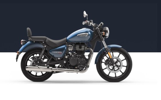 Royal Enfield Meteor 350 2024 Price In Usa - Fasterwheeler Us