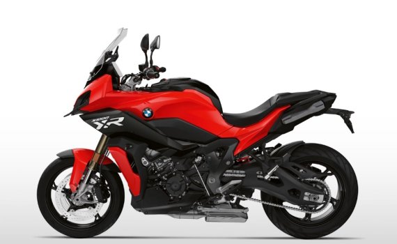 BMW S 1000 XR 2023