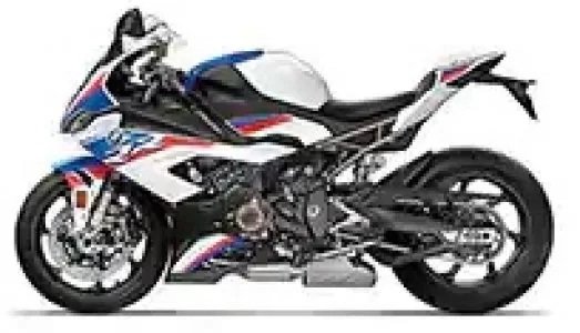 BMW S 1000 R 2022