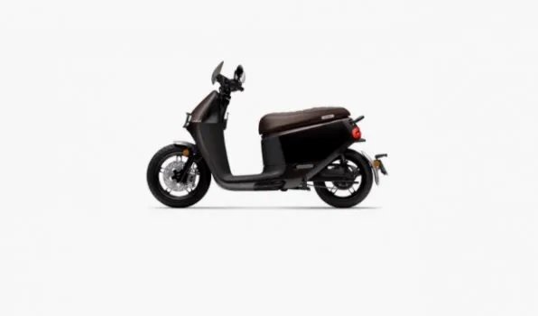 Gogoro S2 Cafe Racer ABS 2024