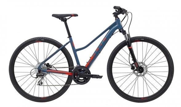 Marin SAN ANSELMO DS2 2022