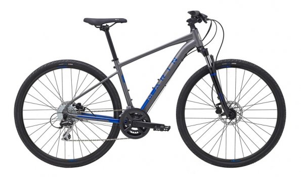 Marin SAN RAFAEL DS2 2022