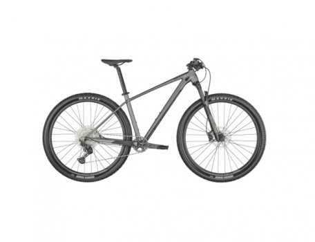 Scott SCALE 965 BIKE SLATE GREY 2022