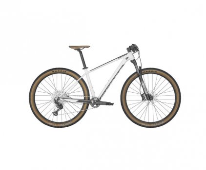 Scott SCALE 965 BIKE WHITE 2022