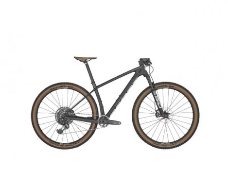 Scott SCALE RC TEAM ISSUE AXS 2022