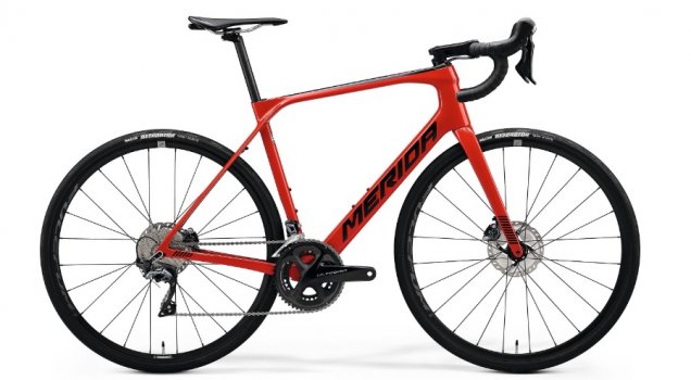 Merida SCULTURA ENDURANCE 6000 2022