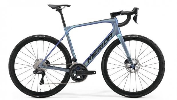Merida SCULTURA ENDURANCE 8000 2022
