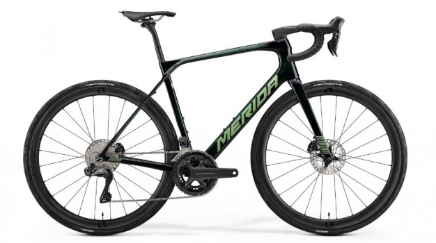 Merida SCULTURA ENDURANCE 9000 2024