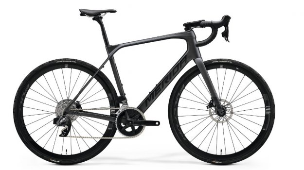 Merida SCULTURA ENDURANCE RIVAL-EDITION