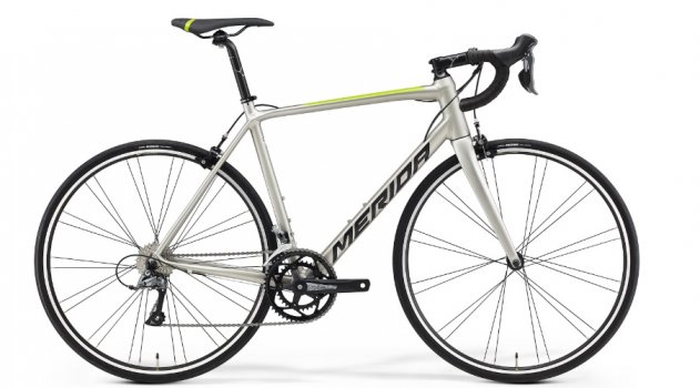 Merida SCULTURA RIM 100