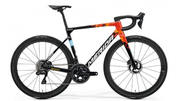Merida SCULTURA TEAM 2022