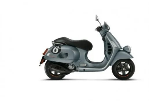 Vespa Sei Giorni Ii Edition Price In Philippines Fasterwheeler Ph