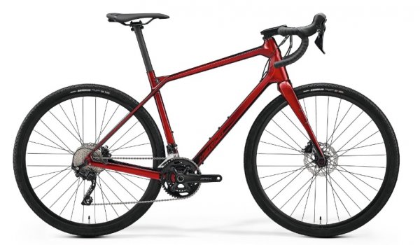 Merida SILEX 4000