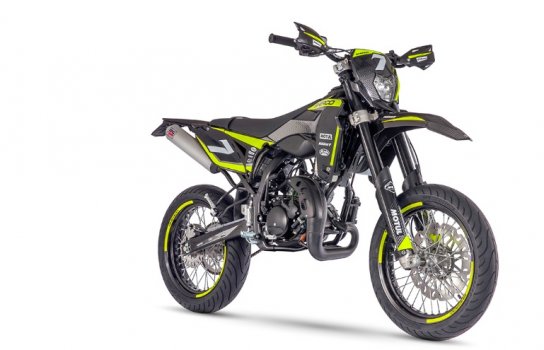 Sherco SILVER SM-RS 2022