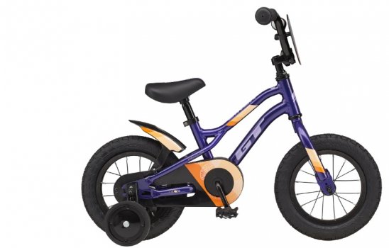 GT SIREN 12 2024