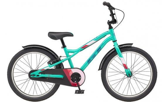 GT SIREN 20
