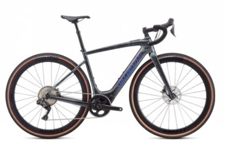 Specialized Turbo Creo SL Expert Evo