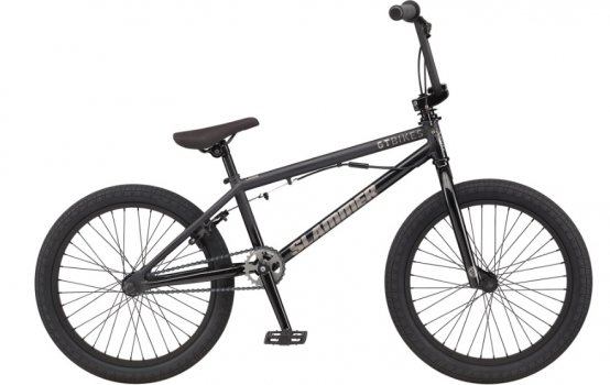 GT SLAMMER 2022