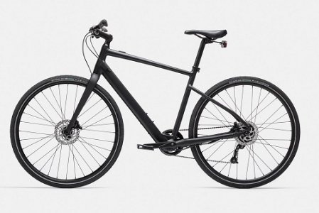 Cannondale Quick Neo SL 1 Remixte