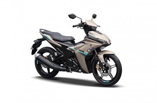 Yamaha SNIPER 155 2023 Price In Taiwan Fasterwheeler Tw   SNIPER155 2 